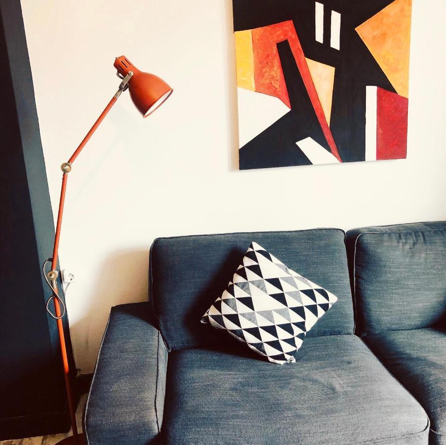 Home Plus Psirri Apartment أثينا المظهر الخارجي الصورة