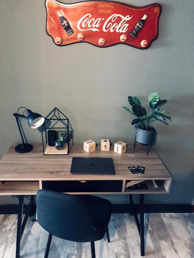 Home Plus Psirri Apartment أثينا المظهر الخارجي الصورة