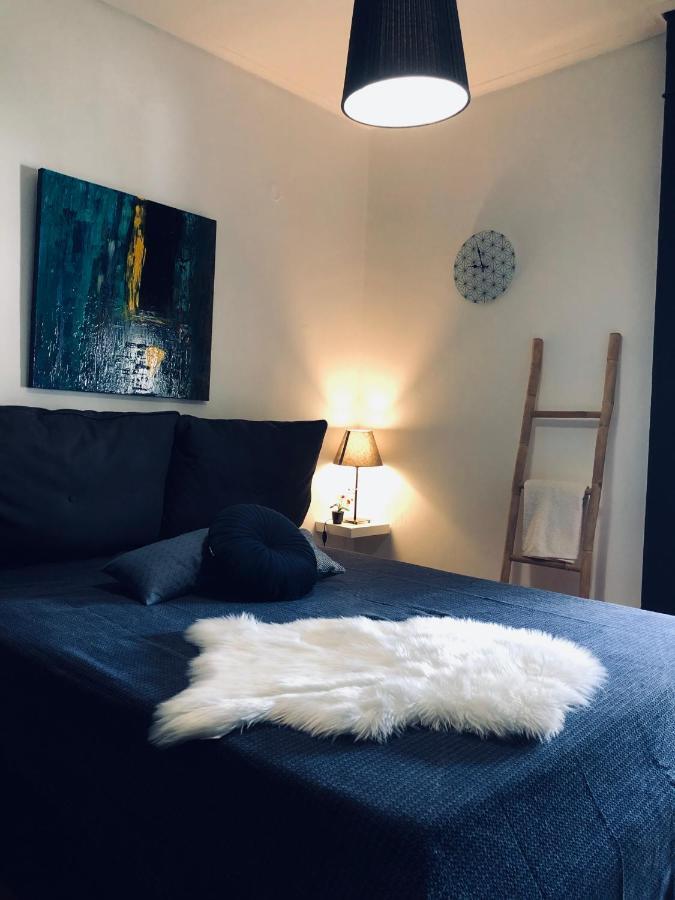 Home Plus Psirri Apartment أثينا المظهر الخارجي الصورة