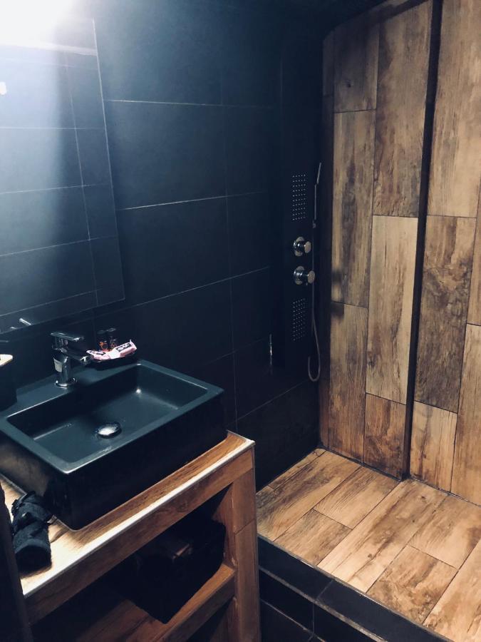 Home Plus Psirri Apartment أثينا المظهر الخارجي الصورة