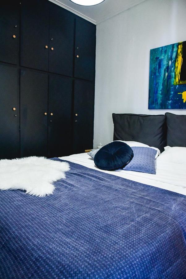 Home Plus Psirri Apartment أثينا المظهر الخارجي الصورة