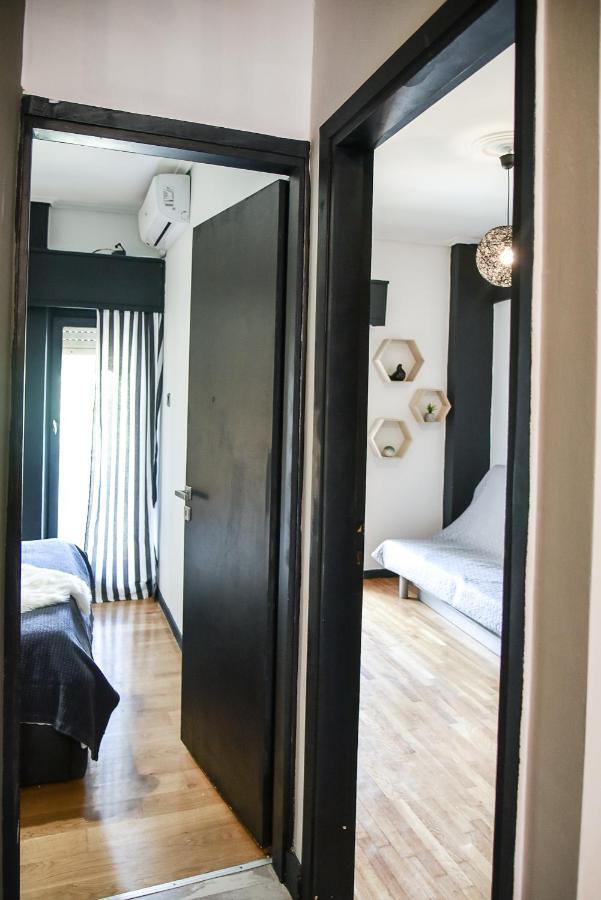 Home Plus Psirri Apartment أثينا المظهر الخارجي الصورة