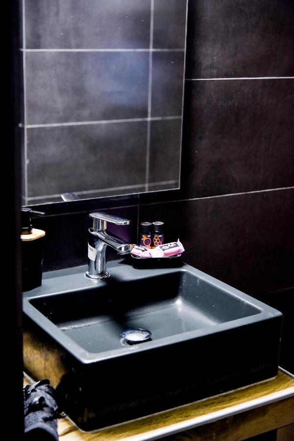 Home Plus Psirri Apartment أثينا المظهر الخارجي الصورة