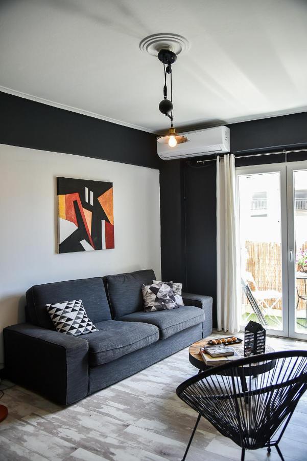 Home Plus Psirri Apartment أثينا المظهر الخارجي الصورة