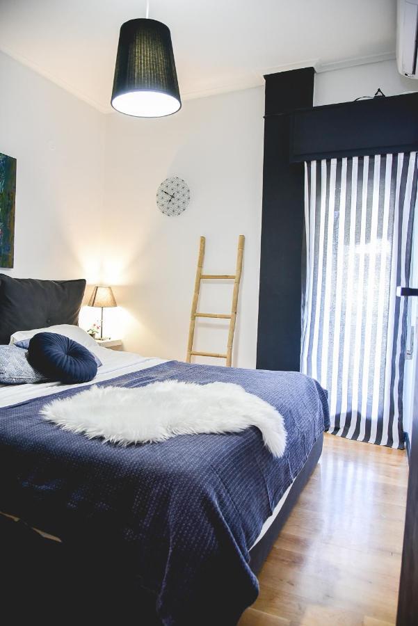Home Plus Psirri Apartment أثينا المظهر الخارجي الصورة