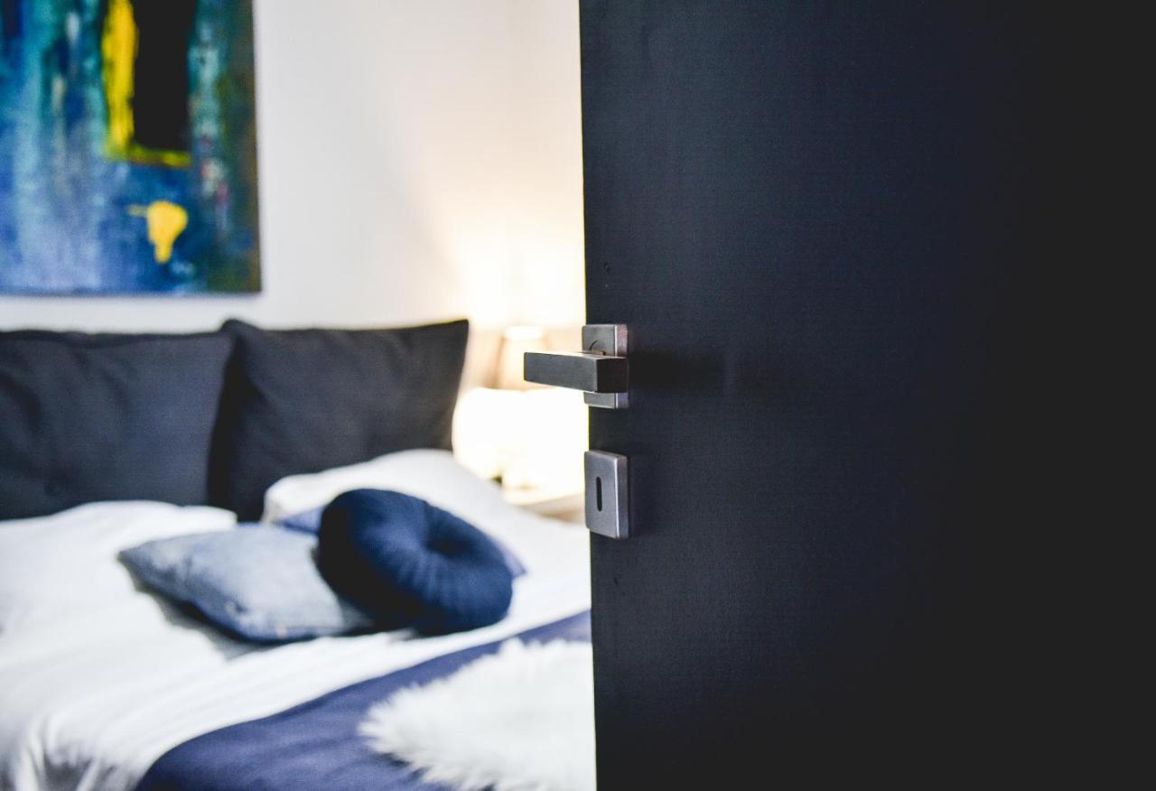 Home Plus Psirri Apartment أثينا المظهر الخارجي الصورة