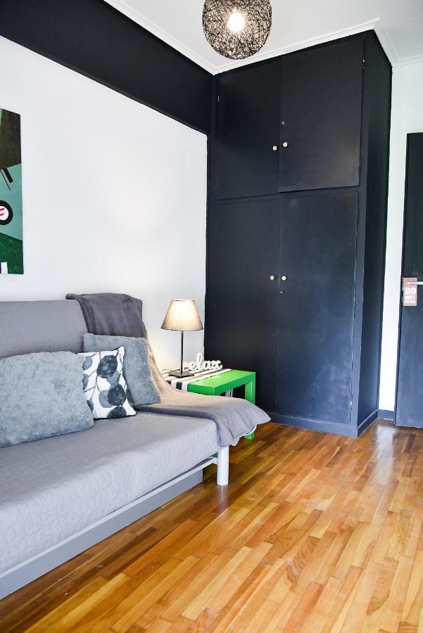 Home Plus Psirri Apartment أثينا المظهر الخارجي الصورة